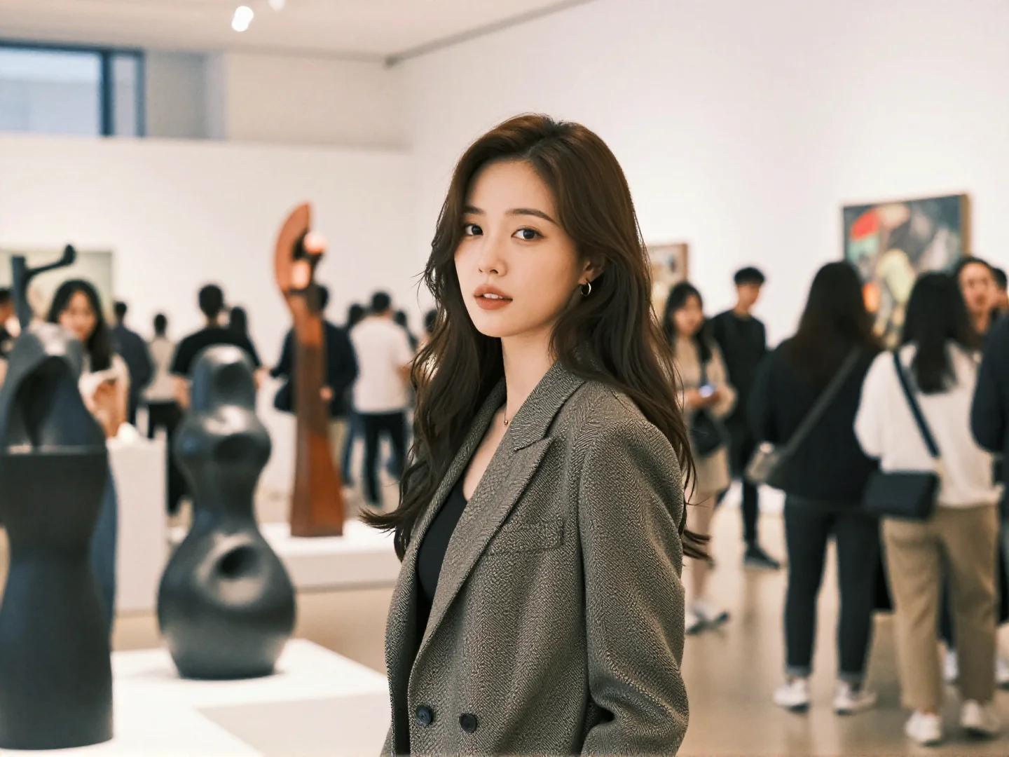 하정우 여자친구 차정원 프로필02